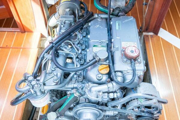 Pyrat Soul II 41ft Hunter Yacht For Sale