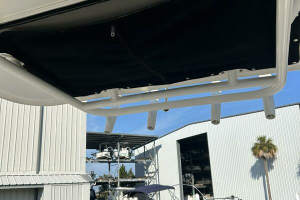 27ft Boston Whaler Yacht For Sale