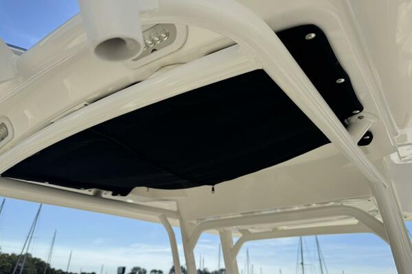 27ft Boston Whaler Yacht For Sale