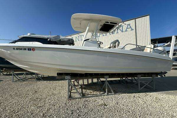 27-ft-Boston Whaler-2019-FERNANDINA BEACH Florida United States yacht for sale