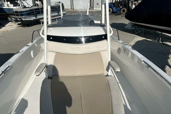 27ft Boston Whaler Yacht For Sale