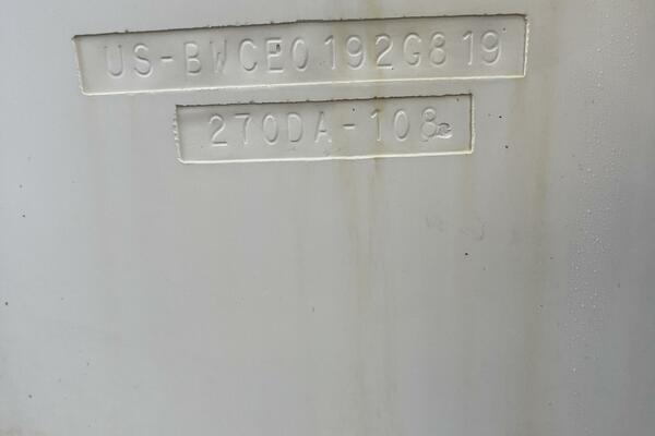 27ft Boston Whaler Yacht For Sale