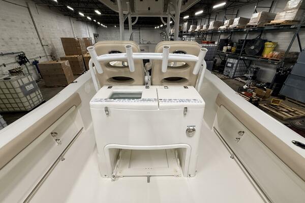 28ft NauticStar Yacht For Sale