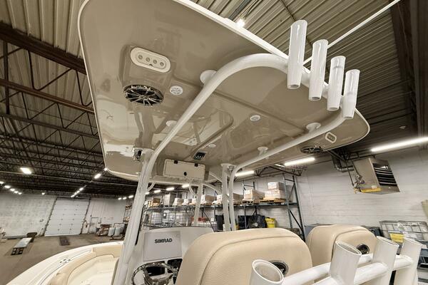 28ft NauticStar Yacht For Sale