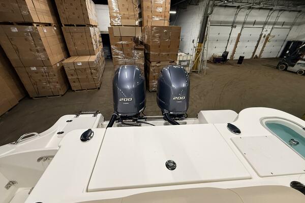 28ft NauticStar Yacht For Sale