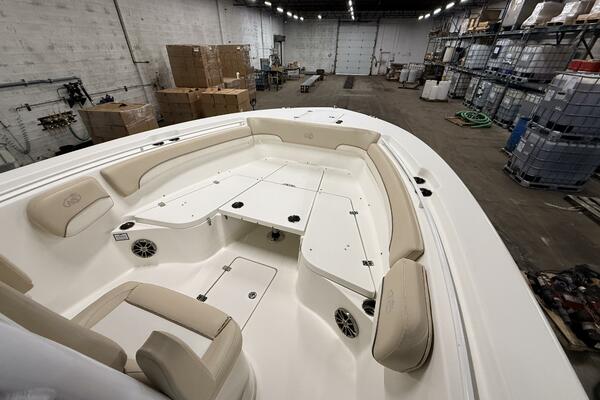 28ft NauticStar Yacht For Sale