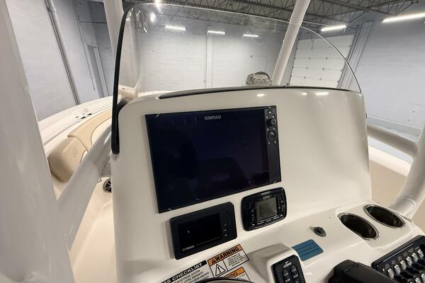 28ft NauticStar Yacht For Sale