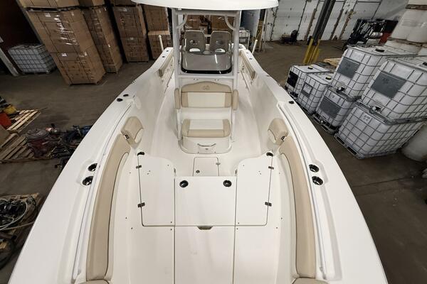 28ft NauticStar Yacht For Sale