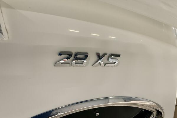 28ft NauticStar Yacht For Sale