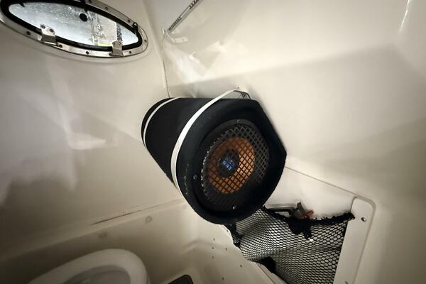 28ft NauticStar Yacht For Sale