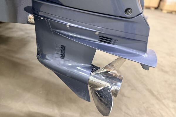 28ft NauticStar Yacht For Sale