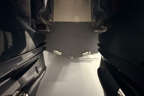 28ft NauticStar Yacht For Sale