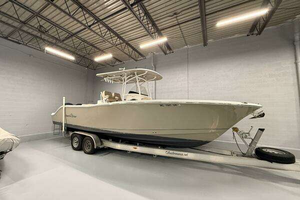 28-ft-NauticStar-2018-28 XS- Holland Michigan United States  yacht for sale