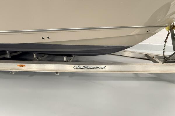 28ft NauticStar Yacht For Sale