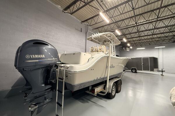 28ft NauticStar Yacht For Sale