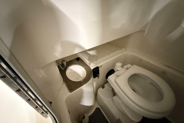 28ft NauticStar Yacht For Sale