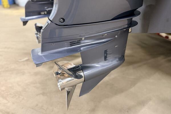 28ft NauticStar Yacht For Sale