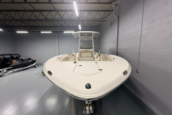 28ft NauticStar Yacht For Sale