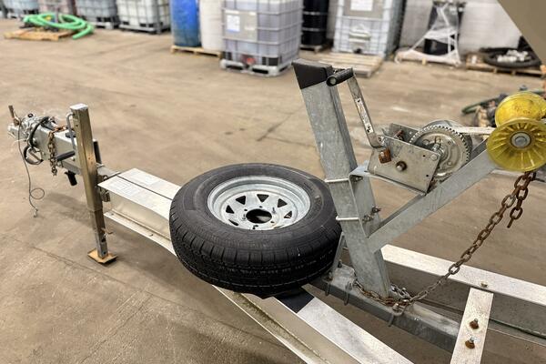 28ft NauticStar Yacht For Sale