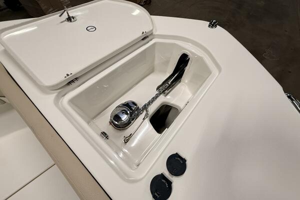 28ft NauticStar Yacht For Sale