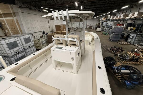 28ft NauticStar Yacht For Sale