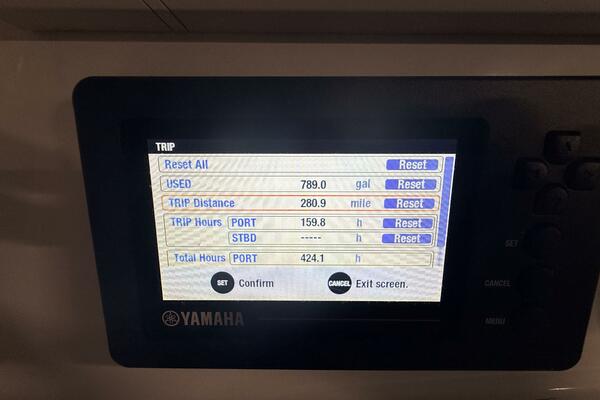 28ft NauticStar Yacht For Sale