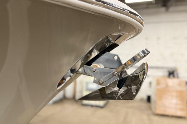 28ft NauticStar Yacht For Sale