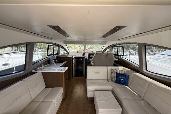 40ft Sea Ray Yacht For Sale