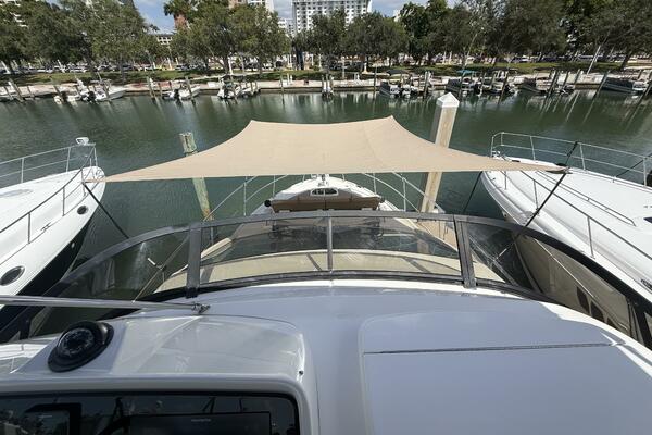 40ft Sea Ray Yacht For Sale