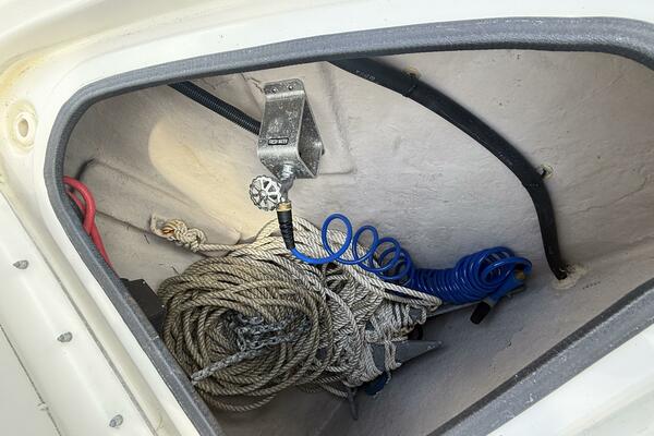 40ft Sea Ray Yacht For Sale