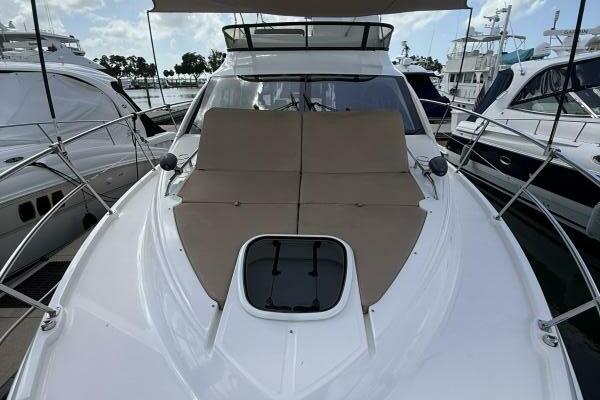 40ft Sea Ray Yacht For Sale