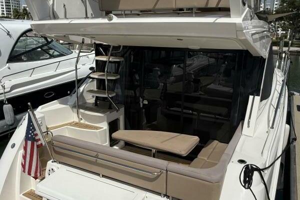40ft Sea Ray Yacht For Sale
