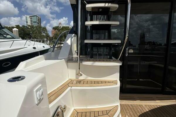 40ft Sea Ray Yacht For Sale