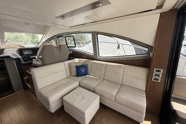 40ft Sea Ray Yacht For Sale