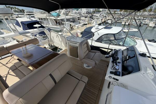 40ft Sea Ray Yacht For Sale