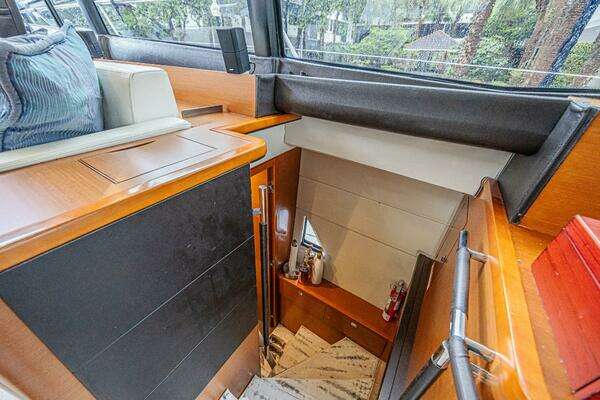 Prestige 550S Yacht For Sale