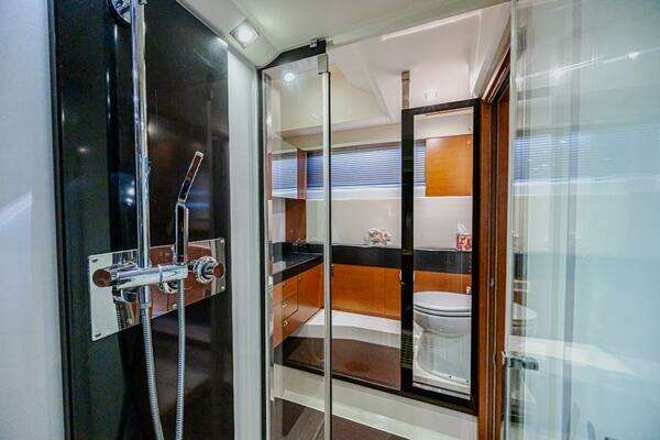 Prestige 550S Yacht For Sale