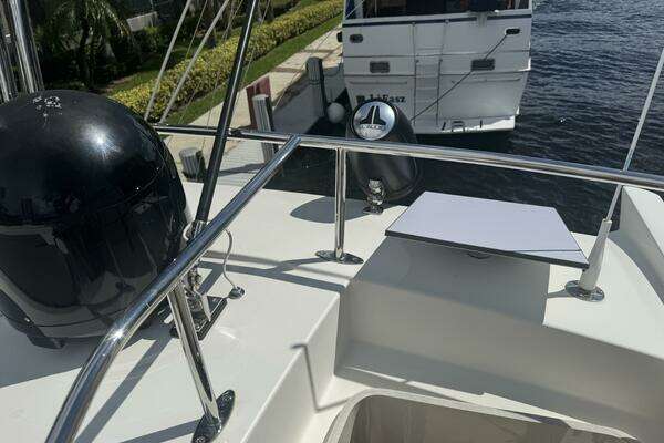 Prestige 550S Yacht For Sale