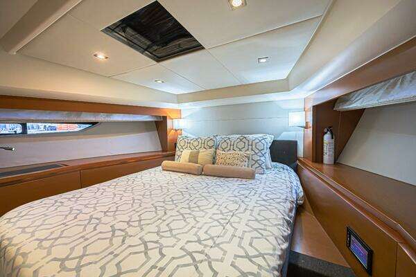Prestige 550S Yacht For Sale