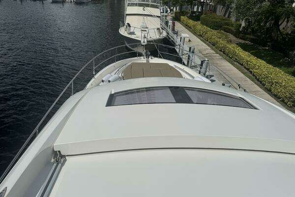 Prestige 550S Yacht For Sale