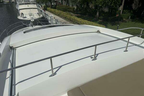 Prestige 550S Yacht For Sale