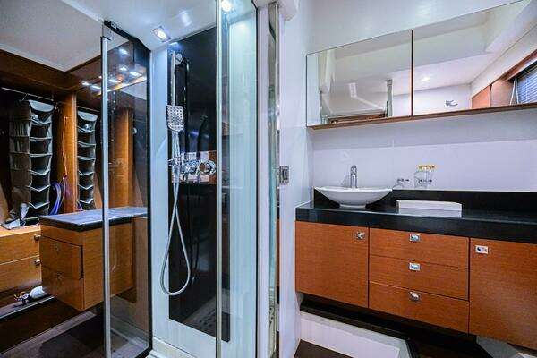 Prestige 550S Yacht For Sale