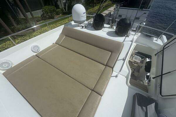 Prestige 550S Yacht For Sale