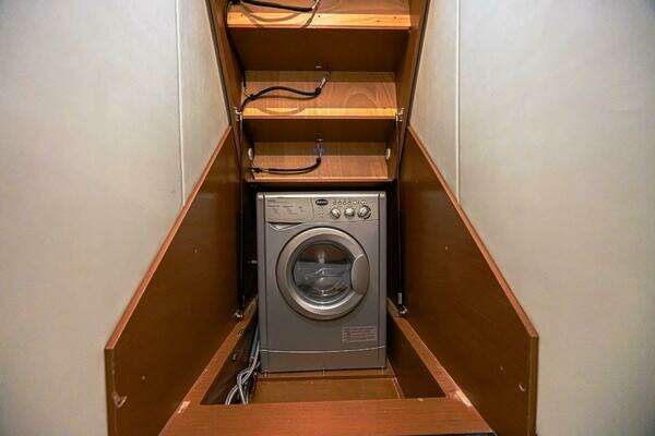 Prestige 550S Yacht For Sale