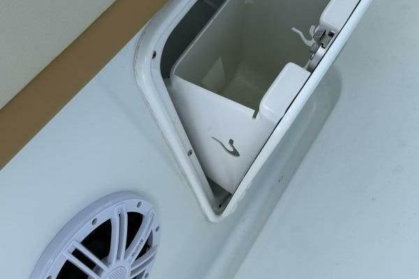 32ft Yellowfin Yacht For Sale