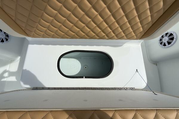 32ft Yellowfin Yacht For Sale