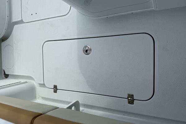 32ft Yellowfin Yacht For Sale