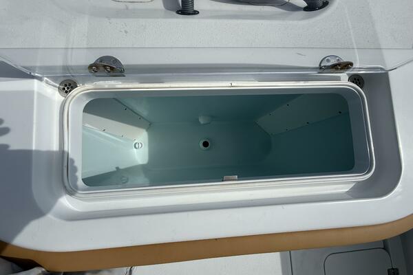 32ft Yellowfin Yacht For Sale