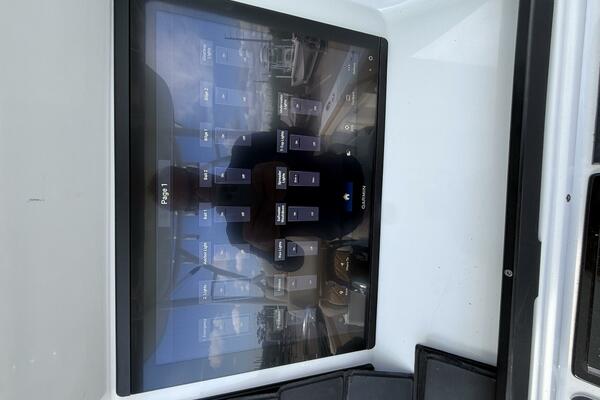 32ft Yellowfin Yacht For Sale