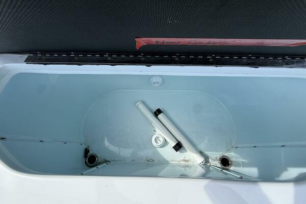 32ft Yellowfin Yacht For Sale